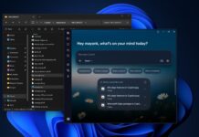 Windows 11 now lets you remove Microsoft Copilot app with Group Policy or Registry, as it tries to win back users Windows 11 Copilot app