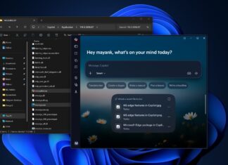 Windows 11 now lets you remove Microsoft Copilot app with Group Policy or Registry, as it tries to win back users Windows 11 Copilot app