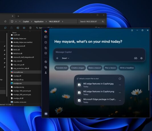 Windows 11 now lets you remove Microsoft Copilot app with Group Policy or Registry, as it tries to win back users Windows 11 Copilot app