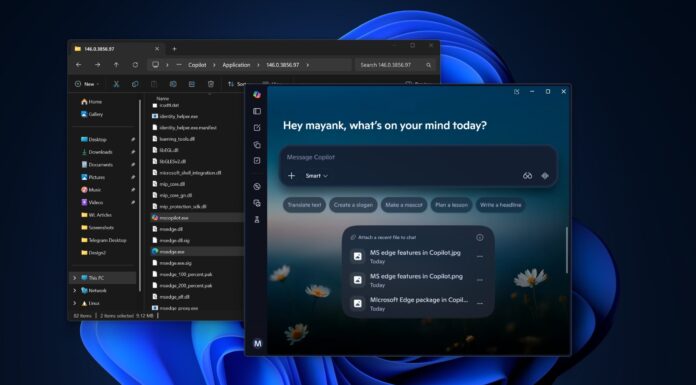 Windows 11 now lets you remove Microsoft Copilot app with Group Policy or Registry, as it tries to win back users Windows 11 Copilot app