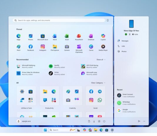 Windows 11 KB5089549 update