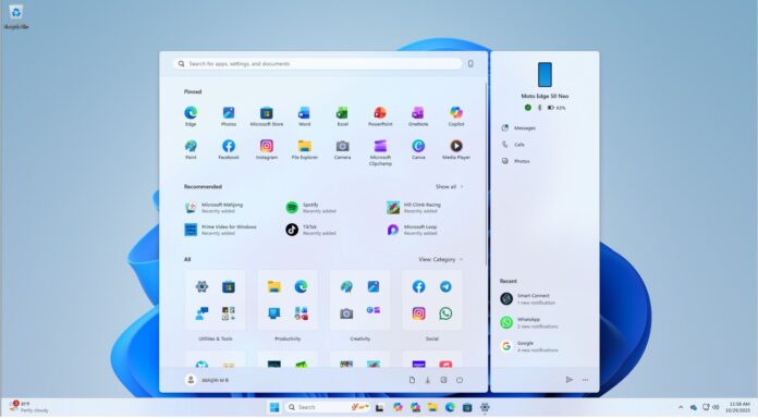 Windows 11 KB5089549 update