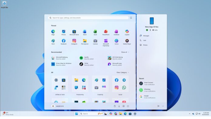 Windows 11 KB5089549 update Windows 11 KB5089549 update