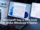 Windows 11 KB5089573 just made PCs more responsive, direct download links (.msu)