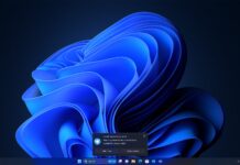 Windows 11 Modern Standby and Audio