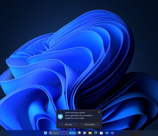 Windows 11 Modern Standby and Audio
