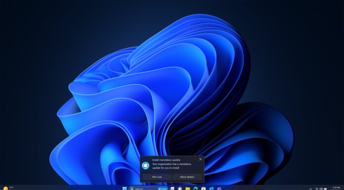 Windows 11 Modern Standby and Audio