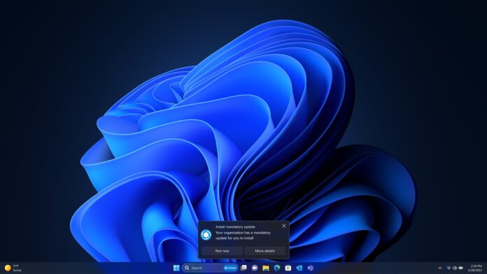 Windows 11 Modern Standby and Audio Windows 11 Modern Standby and Audio