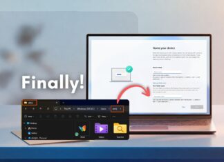 Microsoft is killing Windows 11’s awkward 5-letter user folder name after years of complaints, but only for new setups Windows 11 finally gives users control over their default user folder name during setup.