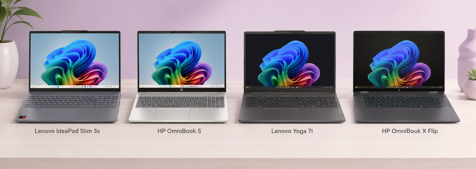 Windows 11 laptops tested by Signal65