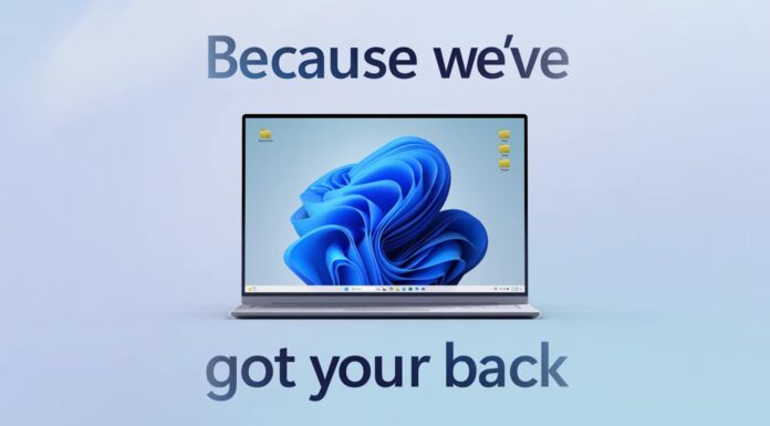 Windows 11 update reboot