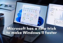 Windows 11's upcoming Low Latency Profile feature makes opening apps faster