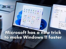 Windows 11's upcoming Low Latency Profile feature makes opening apps faster