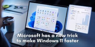 Windows 11's upcoming Low Latency Profile feature makes opening apps faster