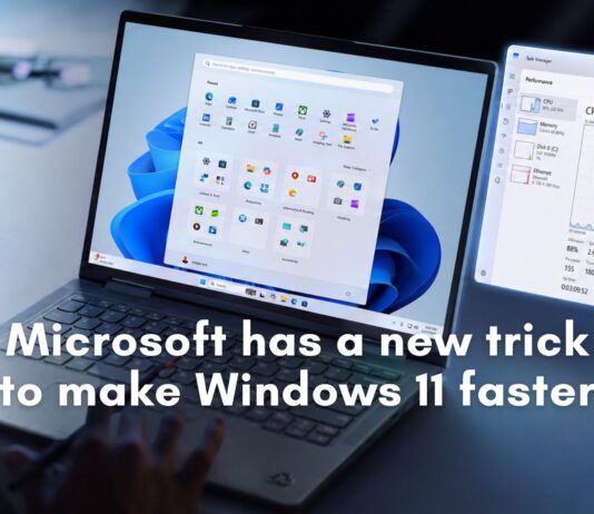 Windows 11's upcoming Low Latency Profile feature makes opening apps faster