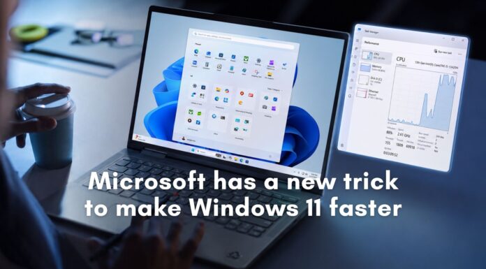 Windows 11's upcoming Low Latency Profile feature makes opening apps faster