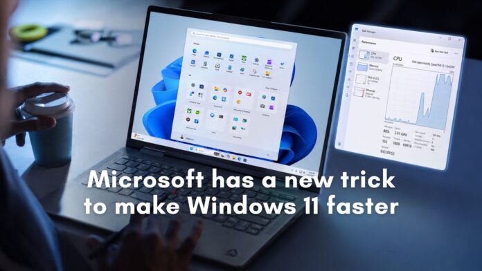 Windows 11's upcoming Low Latency Profile feature makes opening apps faster