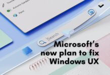 Microsoft admits it needs feedback to fix Windows 11 UX, launches new research panel