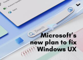 Microsoft admits it needs feedback to fix Windows 11 UX, launches new research panel