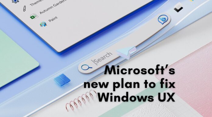 Microsoft admits it needs feedback to fix Windows 11 UX, launches new research panel