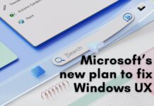 Windows Insider Panel gives selected users direct access to the Windows and Devices Research team