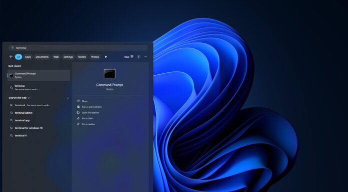 Microsoft says Windows 11’s Search will stop forcing web over your apps and local files in most cases Windows Search experience