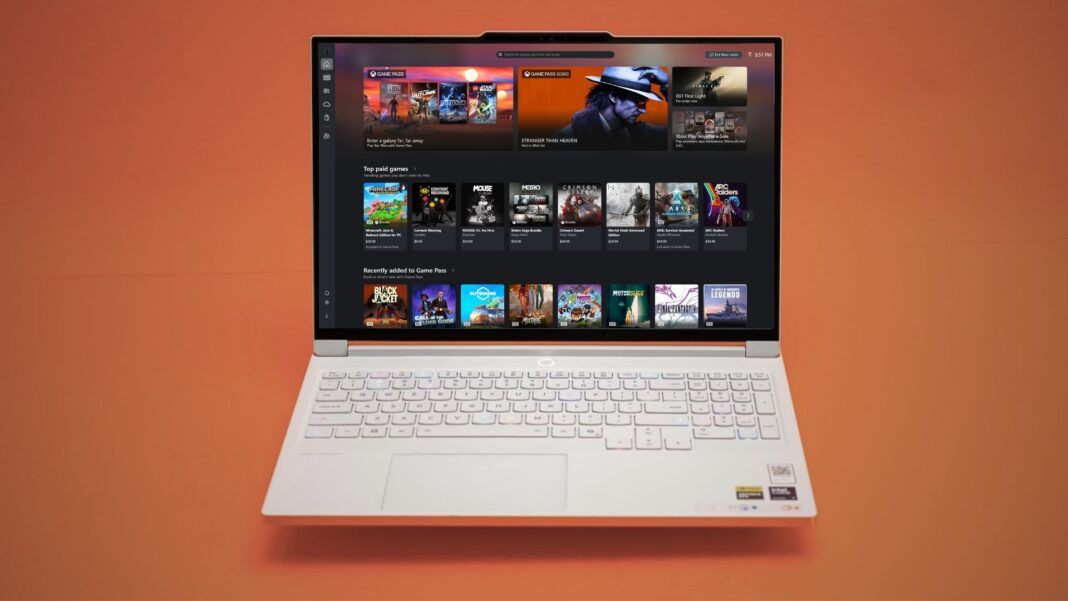 Microsoft warns Windows 11's Xbox mode won't show up yet, even as the ...