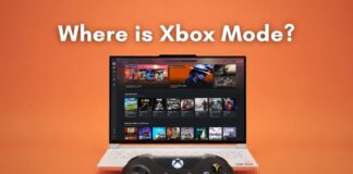 Xbox mode came with the May 2026 Patch Tuesday update but may not be available on your PC