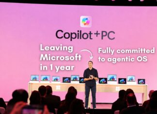 Microsoft’s Yusuf Mehdi pledges to reimagine Windows 11 for the AI era in his final year before leaving Yusuf Mehdi says his final year at Microsoft will focus on bringing the company's agentic Windows vision to life