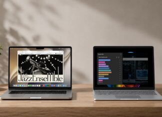 Apple copied Microsoft Edge's Tab Organizing feature and made a less powerful version for Safari browser