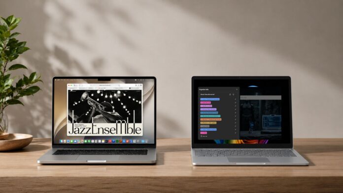 Apple copied Microsoft Edge's Tab Organizing feature and made a less powerful version for Safari browser Apple copied Microsoft Edge's Tab Organizing feature and made a less powerful version for Safari browser