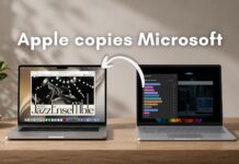 Apple just copied one of Microsoft Edge’s best features and called it Apple Intelligence Apple copied Microsoft Edge's Tab Organizing feature and made a less powerful version for Safari browser