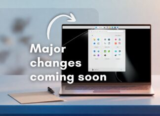 Microsoft is bringing 10 new features to Windows 11’s taskbar and Start menu Both the Windows 11 Taskbar and Start menu are set to get a ton of new updates very soon
