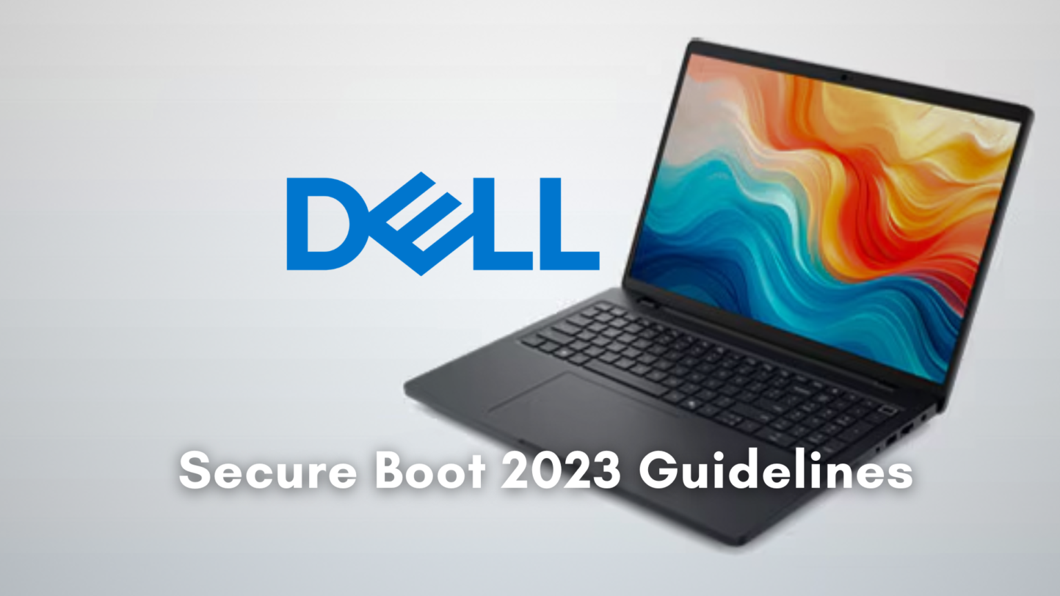OEMs reveal Windows 11 Secure Boot fix after deadline passes, here's ...