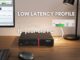 Does Windows 11's new Low Latency Profile CPU boost make Start menu faster in old hardware