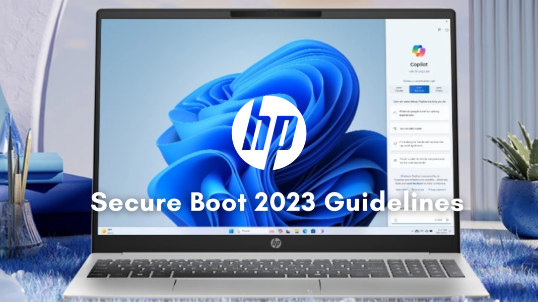 OEMs reveal Windows 11 Secure Boot fix after deadline passes, here’s ...