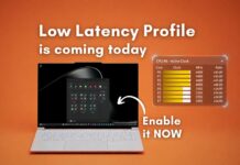 Windows 11’s CPU performance boost released today, enable it using these steps How to force-enable Windows 11's Low Latency Profile after June 2026 update
