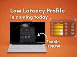 How to force-enable Windows 11’s Low Latency Profile after June 2026 update How to force-enable Windows 11's Low Latency Profile after June 2026 update
