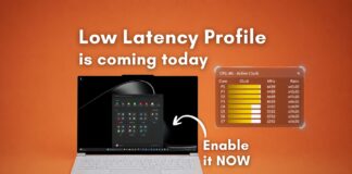 How to force-enable Windows 11's Low Latency Profile after June 2026 update