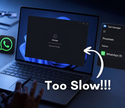 WhatsApp is eating 1.2GB RAM on Windows 11, even as Microsoft kills web app slop It's time for Meta to switch to a native WinUI app for WhatsApp. WebView2 is too slow