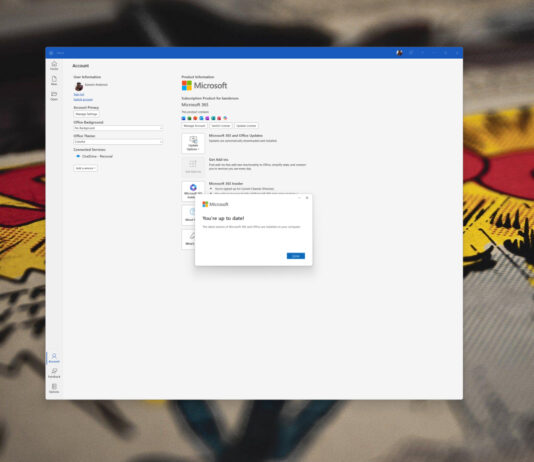 M365 - Click-to-Install Hero Image