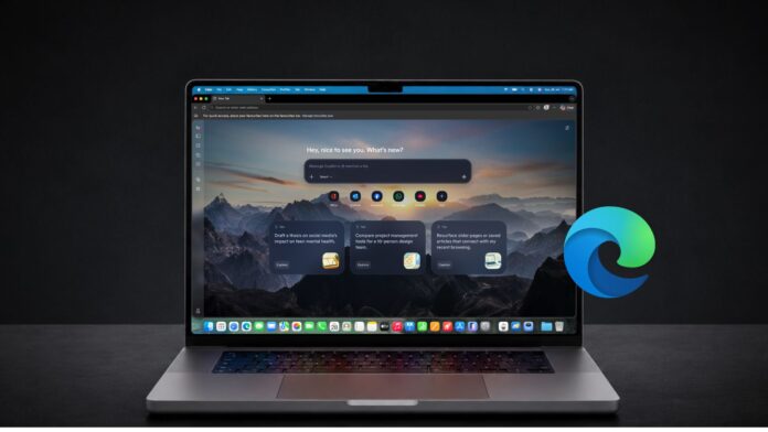 Mac users defend Edge on MacBooks instead of Chrome or Safari