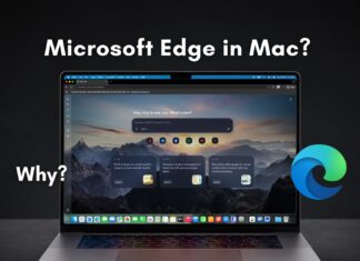 Mac users defend using Edge on MacBooks instead of Chrome or Safari