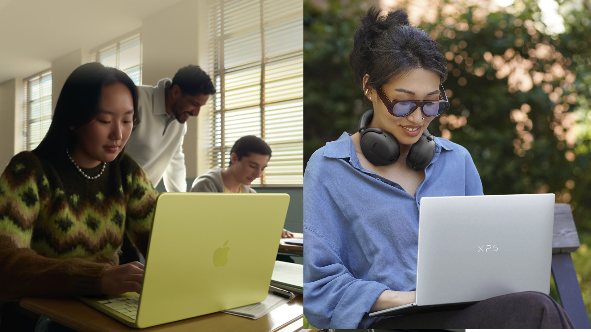 MacBook Neo vs Dell XPS 13