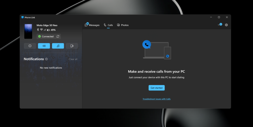 Windows Incoming Call Microsoft reveals 5 long-overdue Windows 11 features arriving in 30 ...