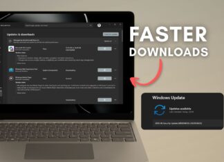 Microsoft just killed the slow Microsoft Store downloads in Windows 11, after years of throttling Microsoft Store now downloads apps much faster after the June 2026 update