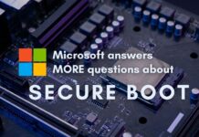 Microsoft answers what you must do as Windows 11 Secure Boot deadline hits in days Microsoft answers your questions as Secure Boot is set to expire any day