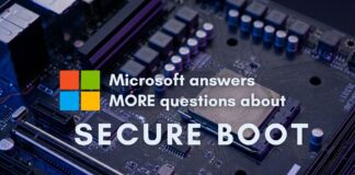 Microsoft answers your questions as Secure Boot is set to expire any day