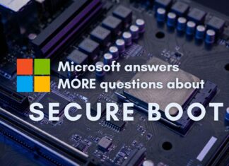 Microsoft answers your questions as Secure Boot is set to expire any day
