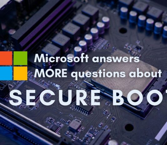 Microsoft answers what you must do as Windows 11 Secure Boot deadline hits in days Microsoft answers your questions as Secure Boot is set to expire any day